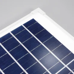 Solar Unterwasserfilter-Set 70/2800 mit 12 Ah LiFePO4-Akkuspeicher