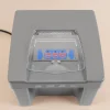 Solar Unterwasserfilter-Set 100/4000 mit 24 Ah LiFePO4-Akkuspeicher