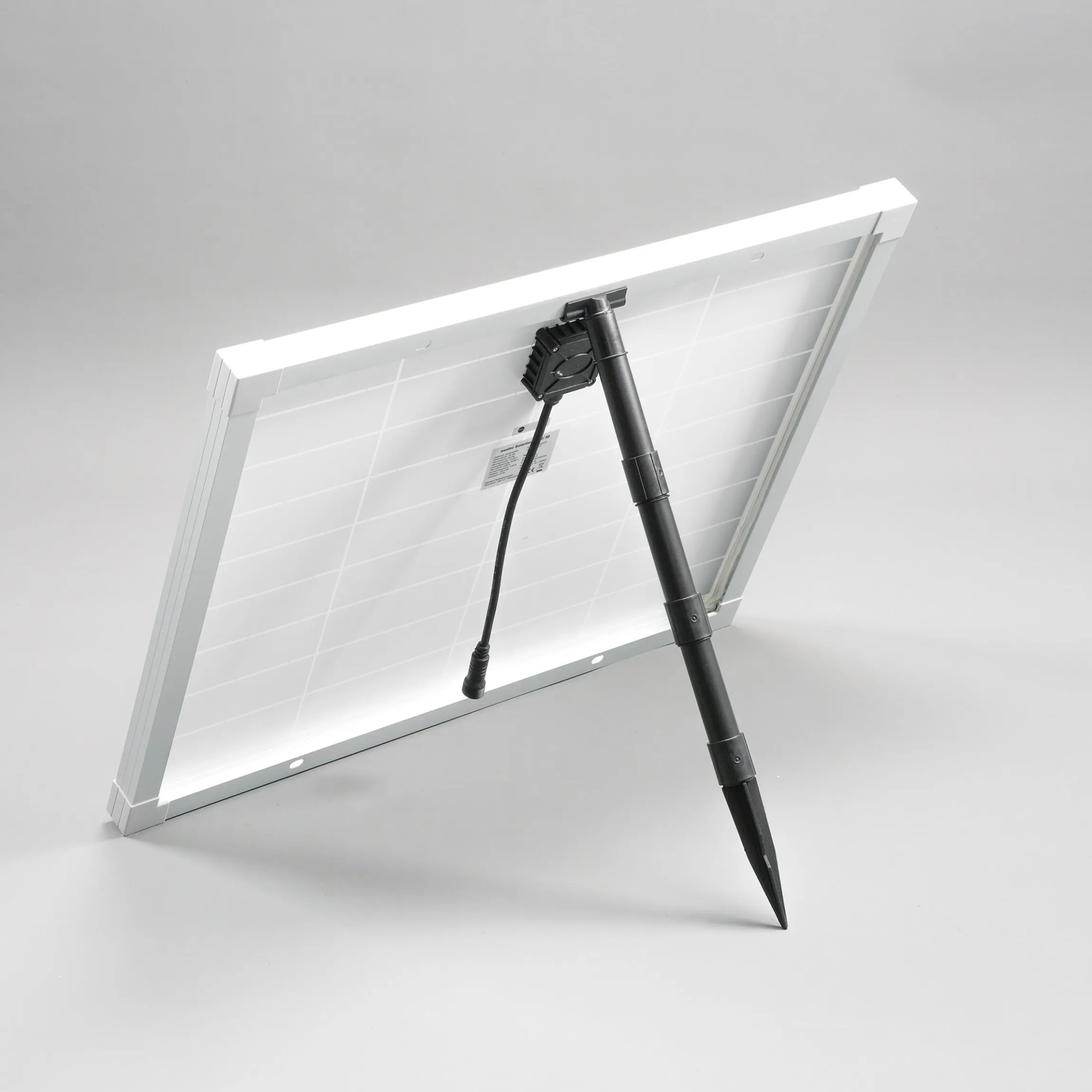 Solar Unterwasserfilter-Set 150/5000