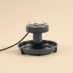 Solar Unterwasserstrahler 6er-Set Super Splash, 30 lm kaltweiß