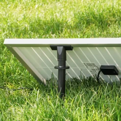 Solar UV-Unterwasserfilter-Set 12/800 mit 4 Ah Li-Ion-Akkuspeicher