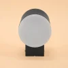 Solar Wandleuchte Aura