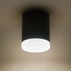 Solar Wandleuchte Aura