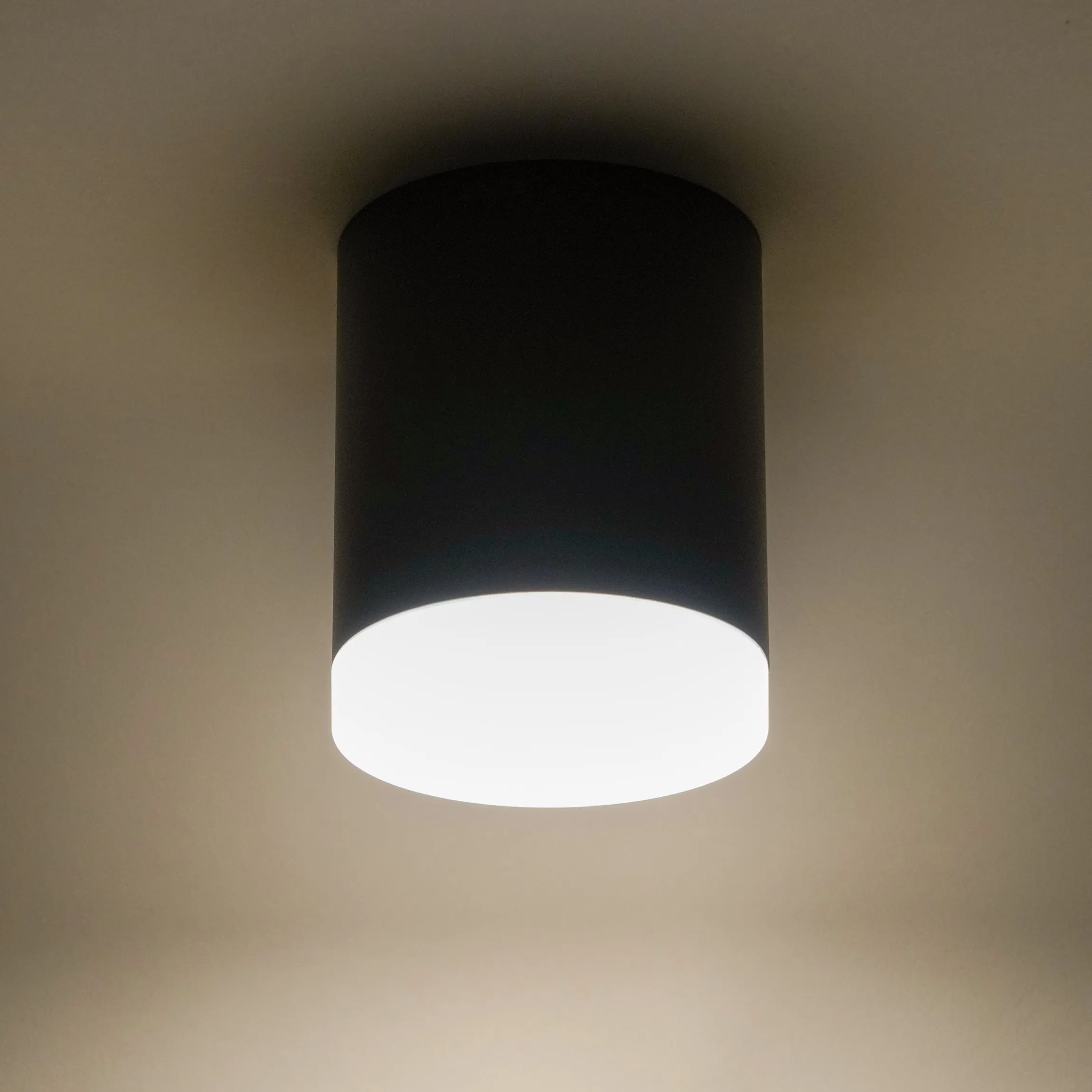 Solar Wandleuchte Aura