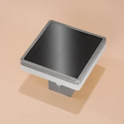 Solar Wandleuchte Balou CCT mit Bewegungssensor