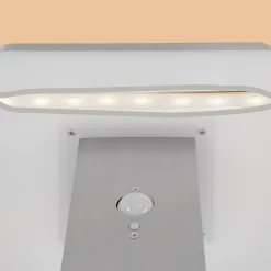 Solar Wandleuchte Balou CCT mit Bewegungssensor