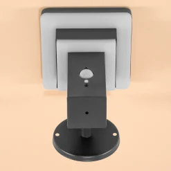 Solar Wandleuchte Lucca mit Bewegungssensor