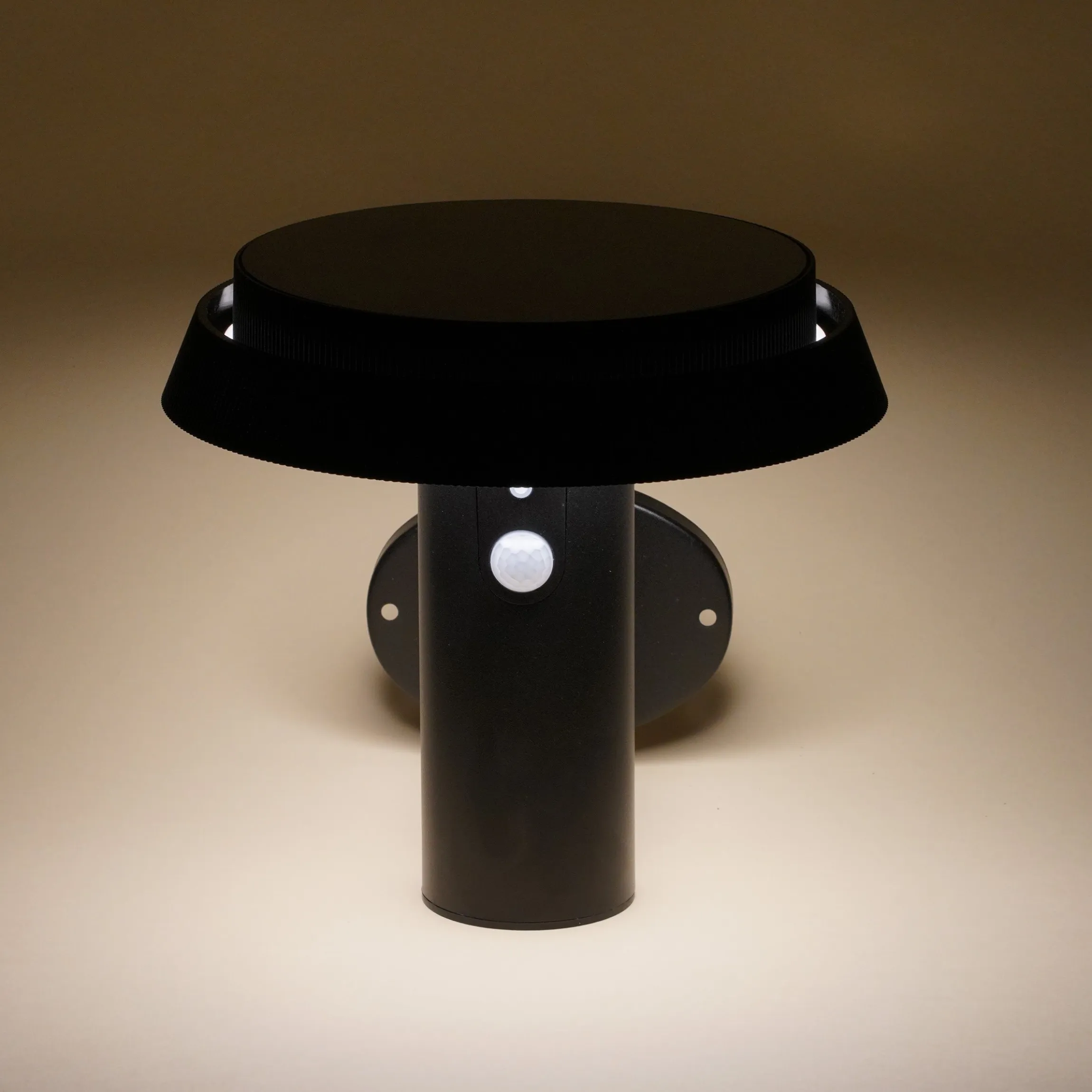 Solar Wandleuchte Sophia CCT mit Bewegungssensor