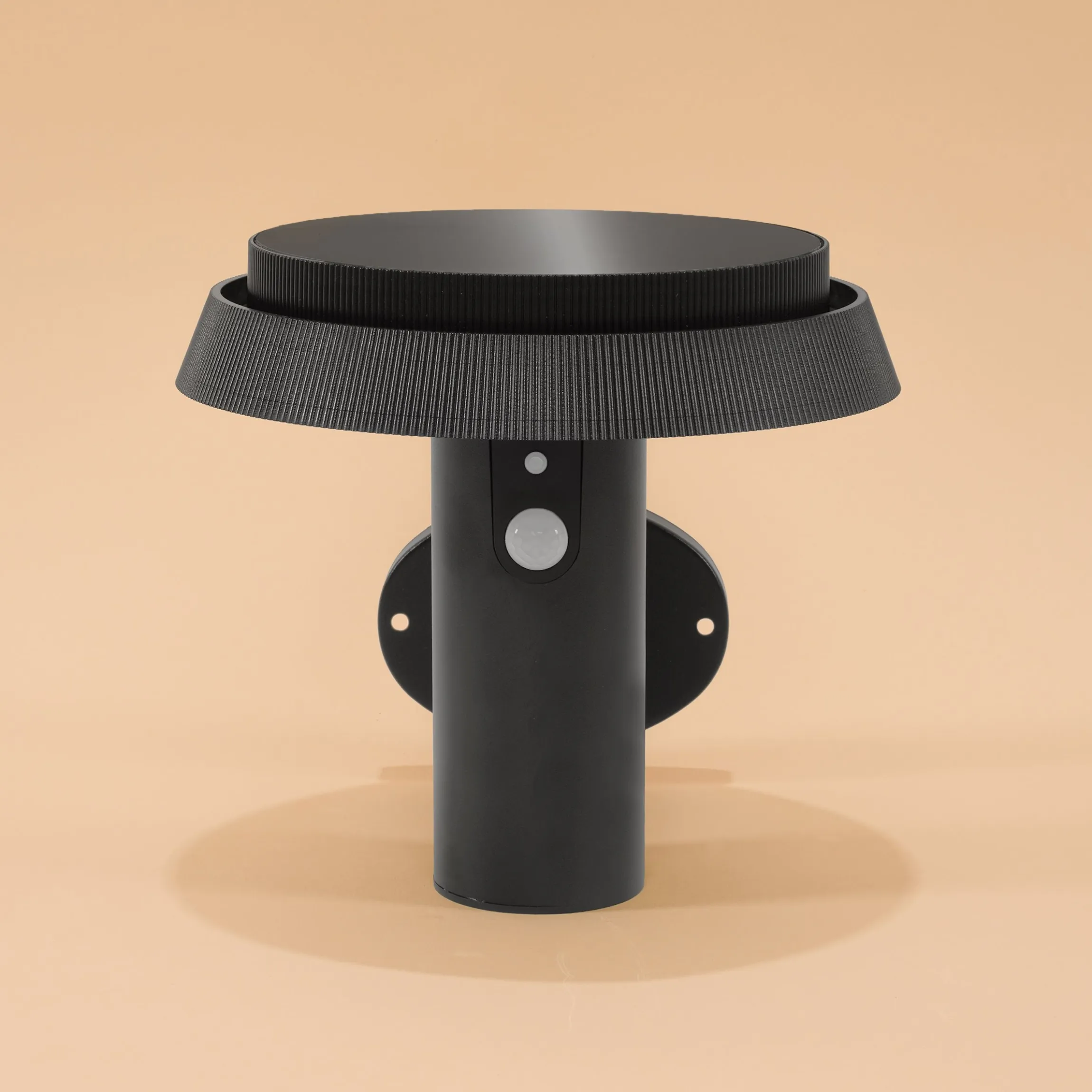 Solar Wandleuchte Sophia CCT mit Bewegungssensor