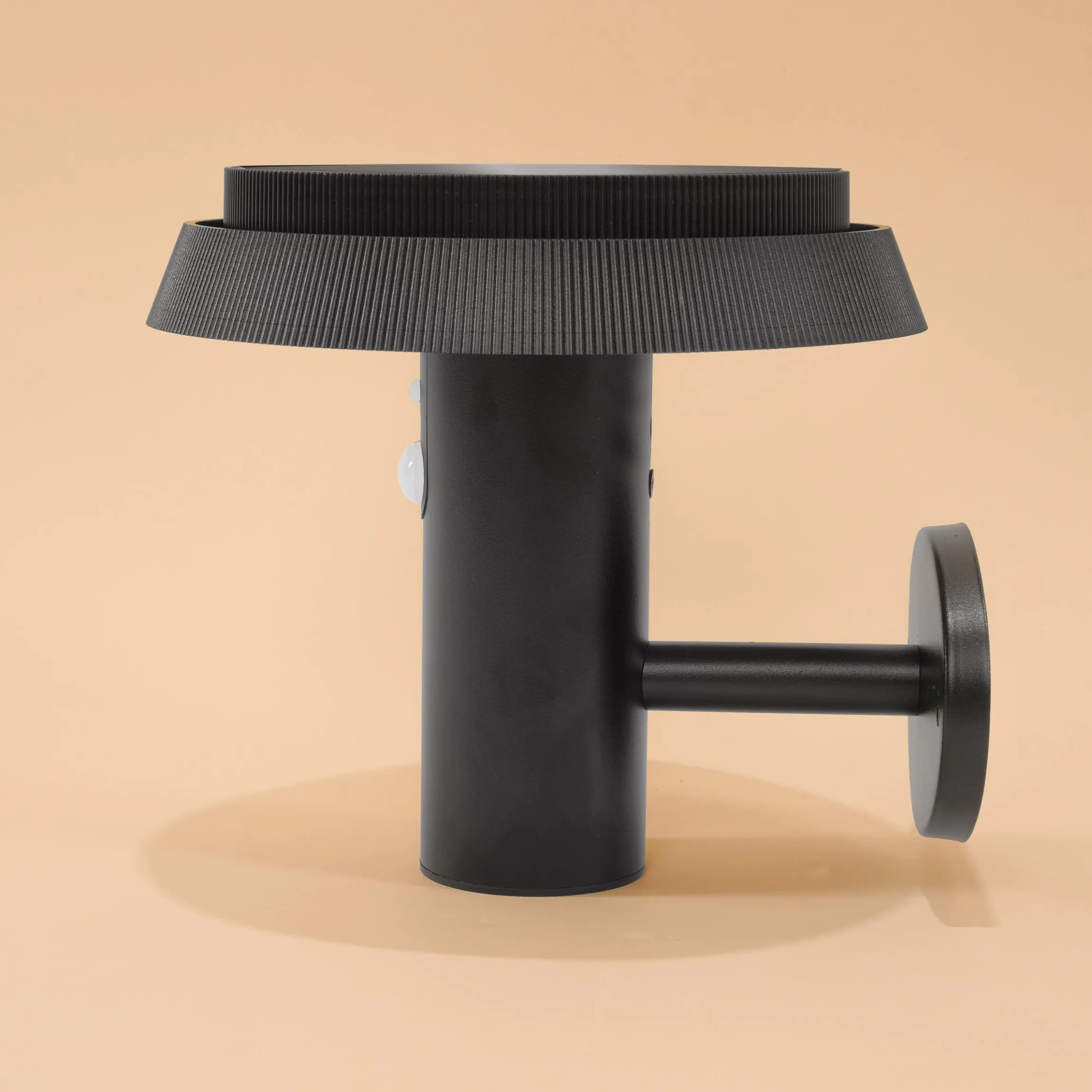 Solar Wandleuchte Sophia CCT mit Bewegungssensor