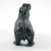 Solar Wasserspeier-Set Flusspferd Hippo