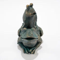 Solar Wasserspeier-Set Max und Moritz