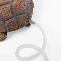 Solar Wasserspeierset Schildkröte Maru
