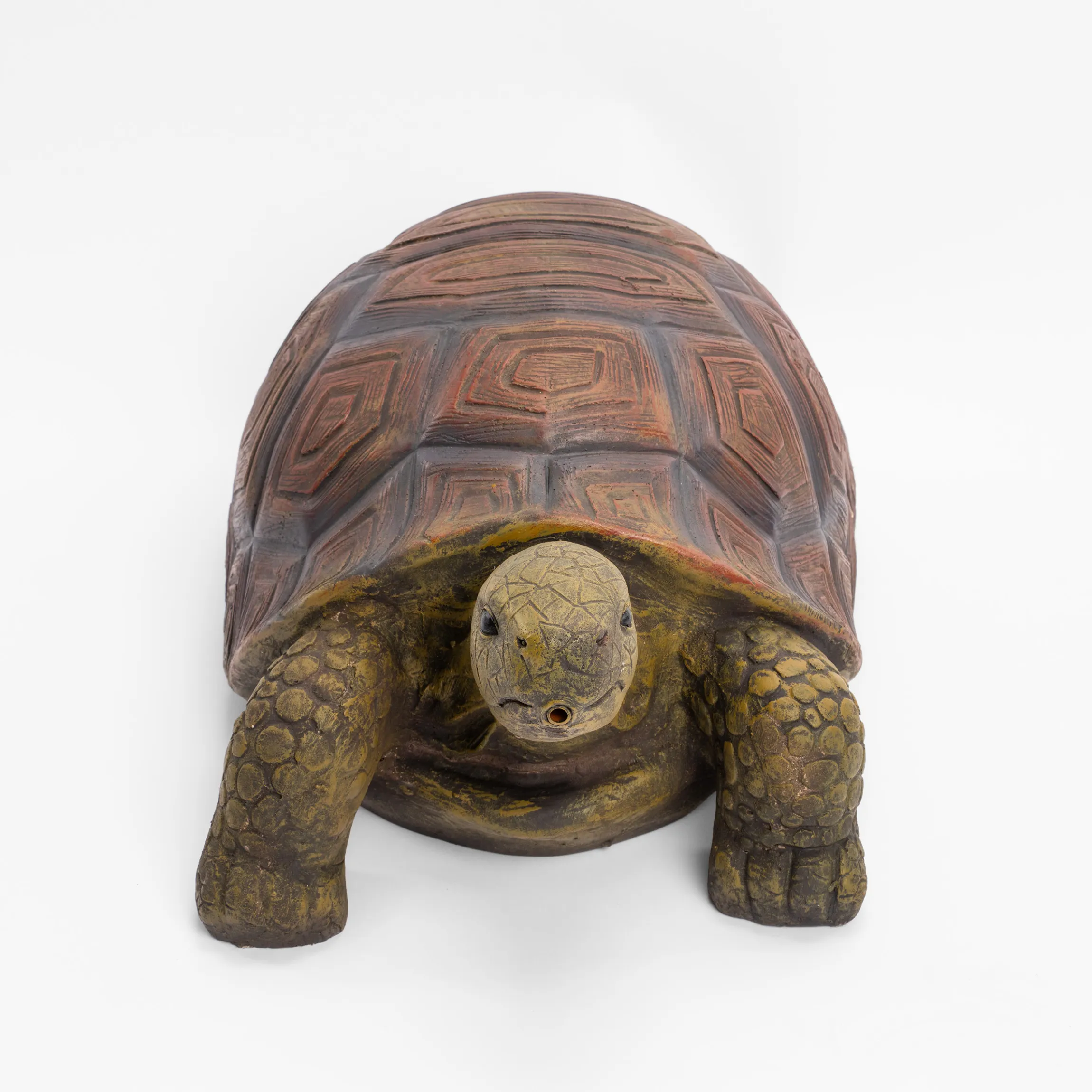 Solar Wasserspeierset Schildkröte Maru