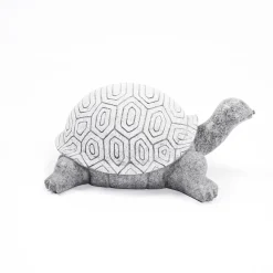 Solar Wasserspeier-Set Schildkröte