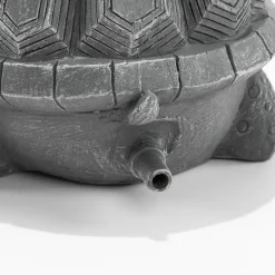 Solar Wasserspeierset Schildkröten Trio
