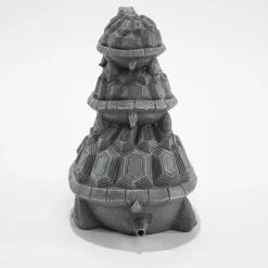 Solar Wasserspeierset Schildkröten Trio