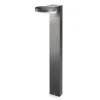 Solar Wegeleuchte Diana 80 cm mit PIR-Sensor
