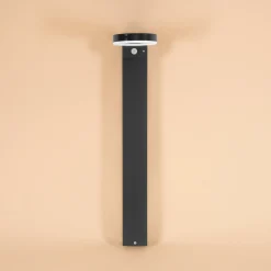 Solar Wegeleuchte Diana 80 cm mit PIR-Sensor