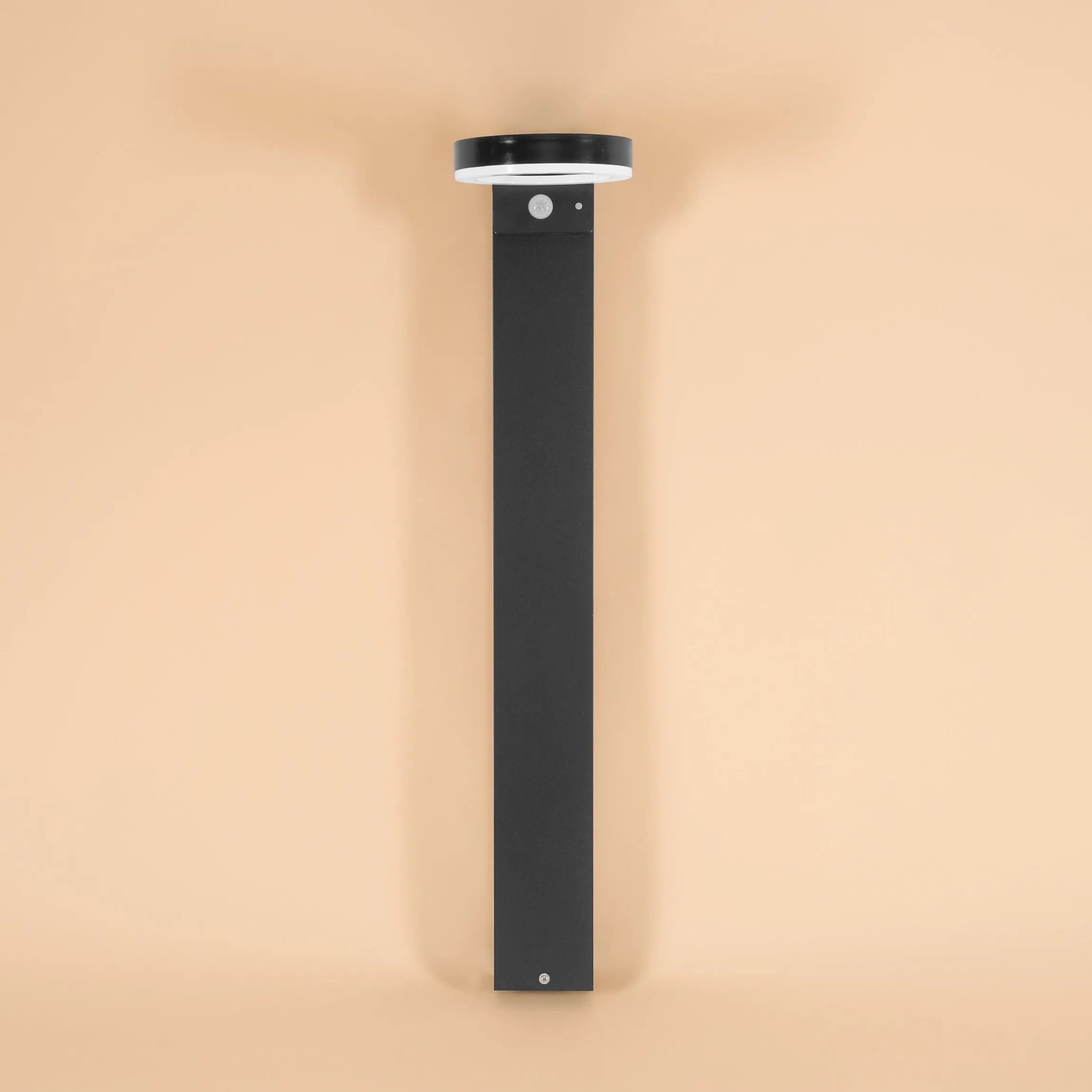 Solar Wegeleuchte Diana 80 cm mit PIR-Sensor