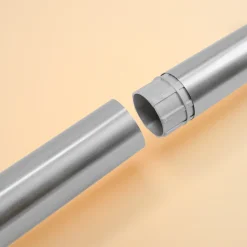 Solar Wegeleuchte Modena 85 cm mit Bewegungsmelder