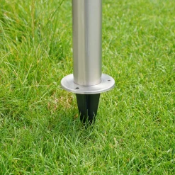 Solar Wegeleuchte Modena 85 cm mit Bewegungsmelder