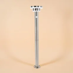 Solar Wegeleuchte Modena 85 cm mit Bewegungsmelder