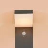 Solar Wegeleuchte Nala mit Bewegungsmelder, 70 cm