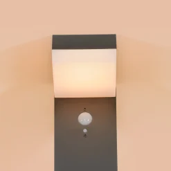 Solar Wegeleuchte Nala mit Bewegungsmelder, 70 cm