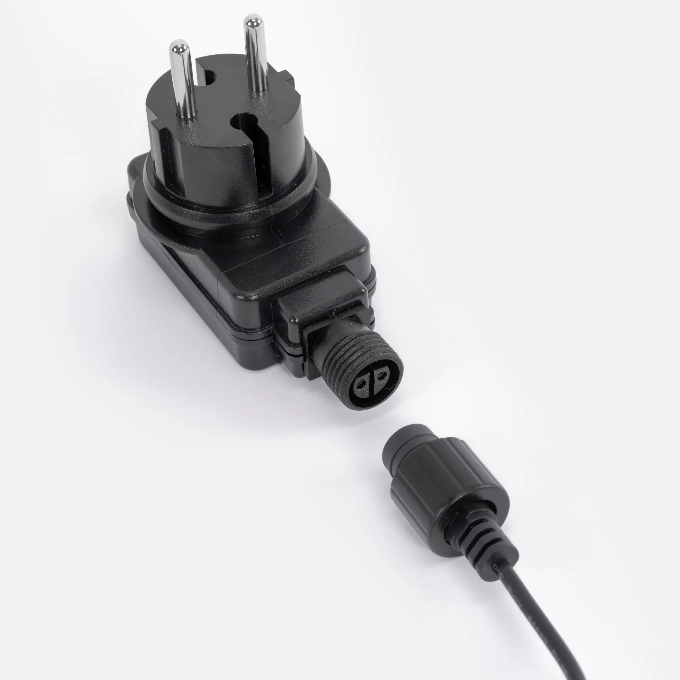 Steckernetzteil 230 V/ 12 V für UV-Hybridsystem