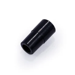 Steigrohradapter 8,5 mm ID auf Steigrohrset S