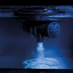 Teichbelüfterpumpe Power Float 1000 l/h
