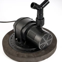 Teichbelüfterpumpe Power Float 1000 l/h