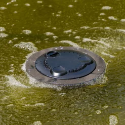 Teichbelüfterpumpe Power Float 1000 l/h