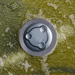 Teichbelüfterpumpe Power Float 1000 l/h
