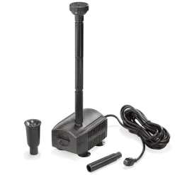 Teichpumpe Fountain 650/870 mit Sprinklerset
