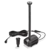 Teichpumpe Fountain 380/550 mit Sprinklerset