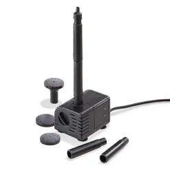 Teichpumpe Fountain 250/330 mit Sprinklerset