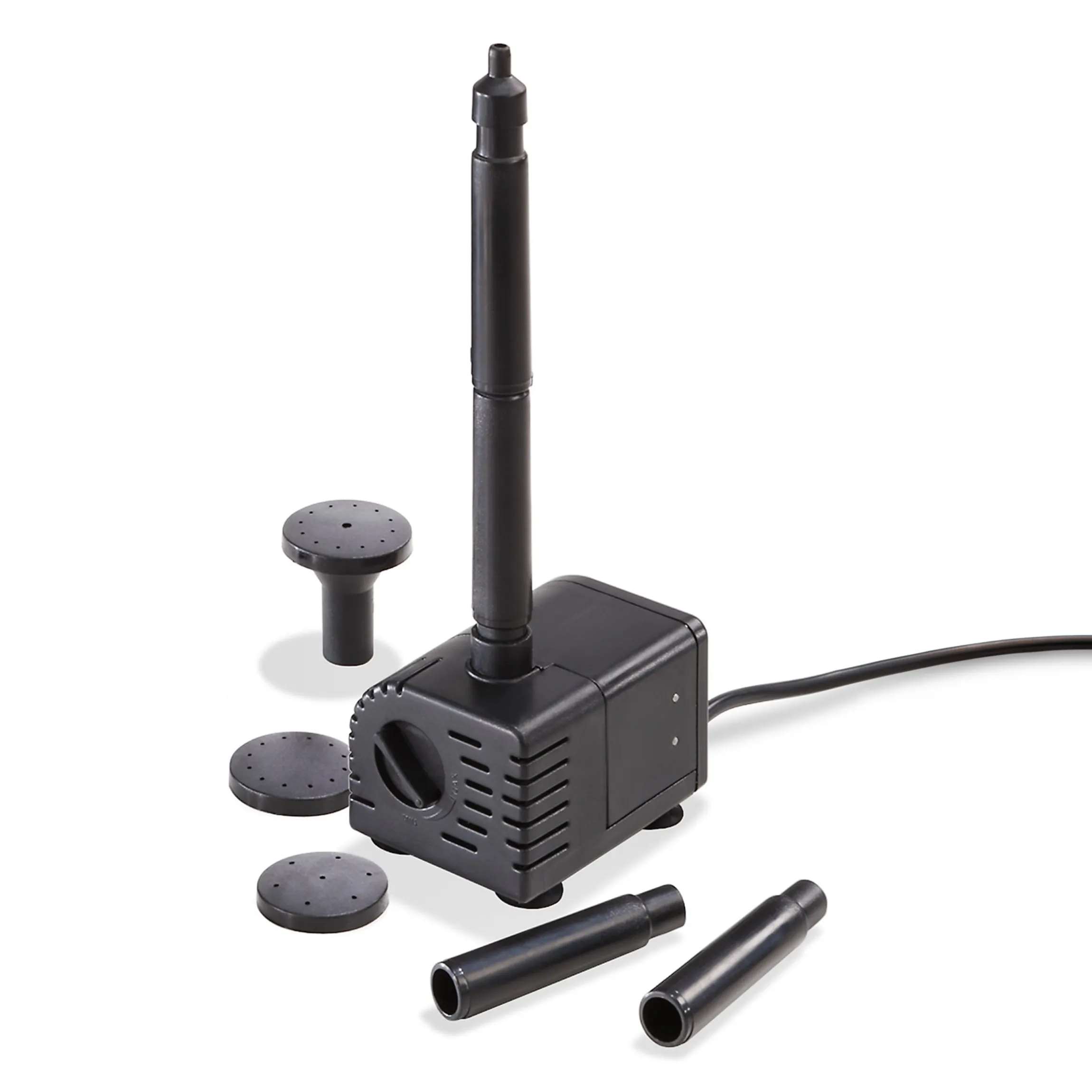 Teichpumpe Fountain 250/330 mit Sprinklerset
