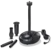 Teichpumpe Fountain 3800/5000 mit Sprinklerset