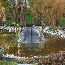 Teichpumpe Fountain 3800/5000 mit Sprinklerset