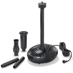Teichpumpe Fountain 2500/3400 mit Sprinklerset