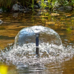 Teichpumpe Marino 1200/2000 mit Sprinklerset