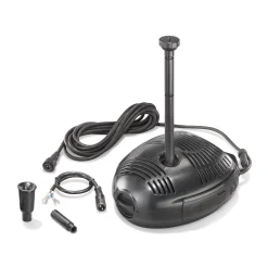 Teichpumpe Milano 470/750 mit Sprinklerset