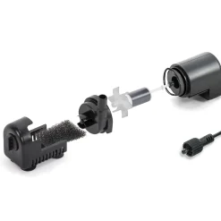 Teichpumpe Rimini 170/230 mit Sprinklerset