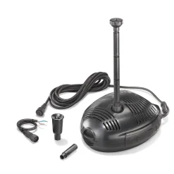 Teichpumpe Roma 900/1500 mit Sprinklerset