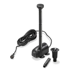Teichpumpe WaterSplash 700/870 mit Sprinklerset