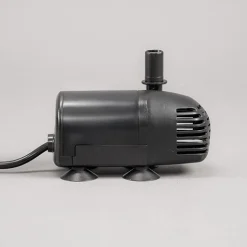 Teichpumpe WaterSplash 470/750 mit Sprinklerset