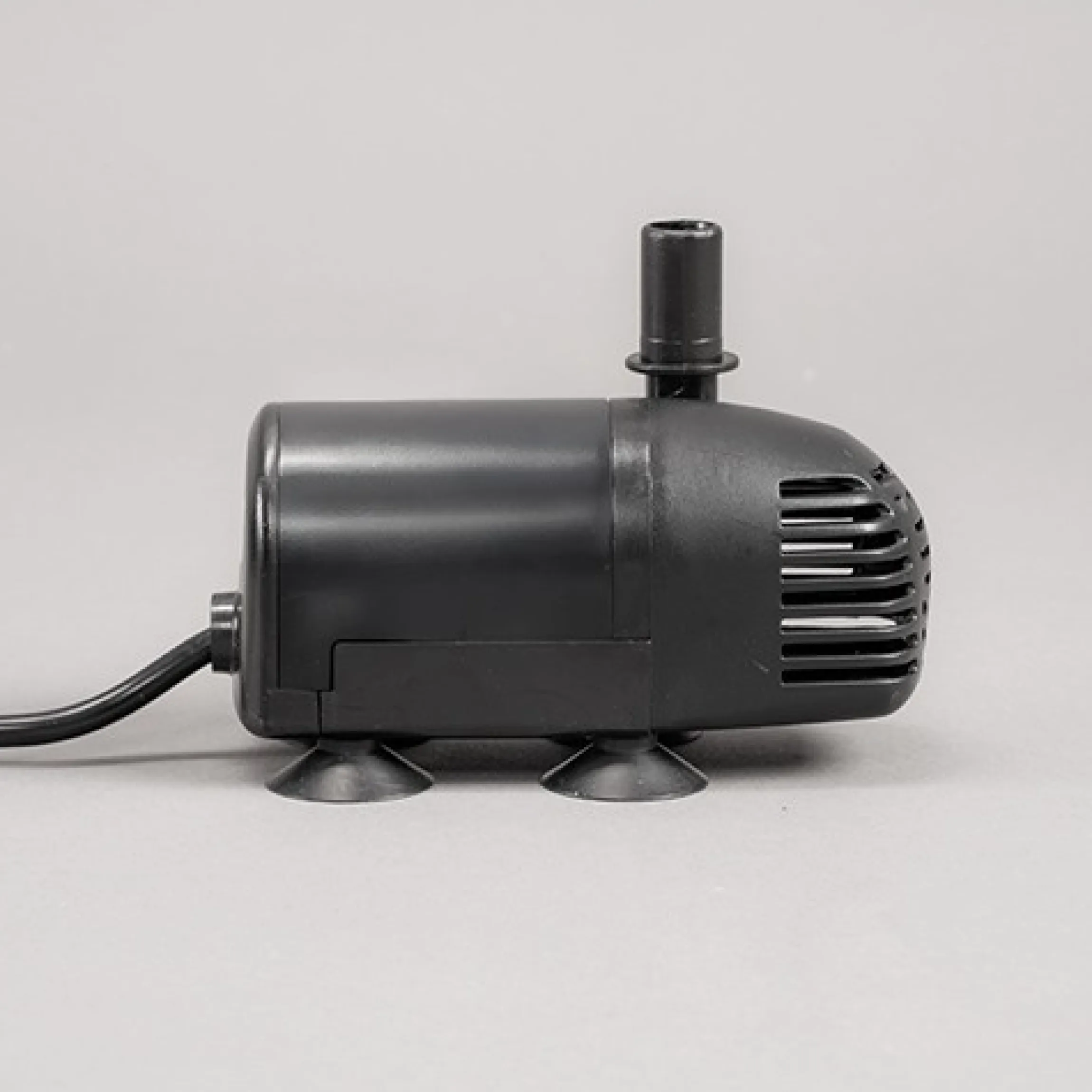 Teichpumpe WaterSplash 470/750 mit Sprinklerset
