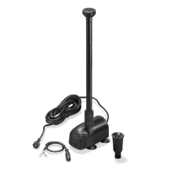 Teichpumpe WaterSplash 980/1560 mit Sprinklerset